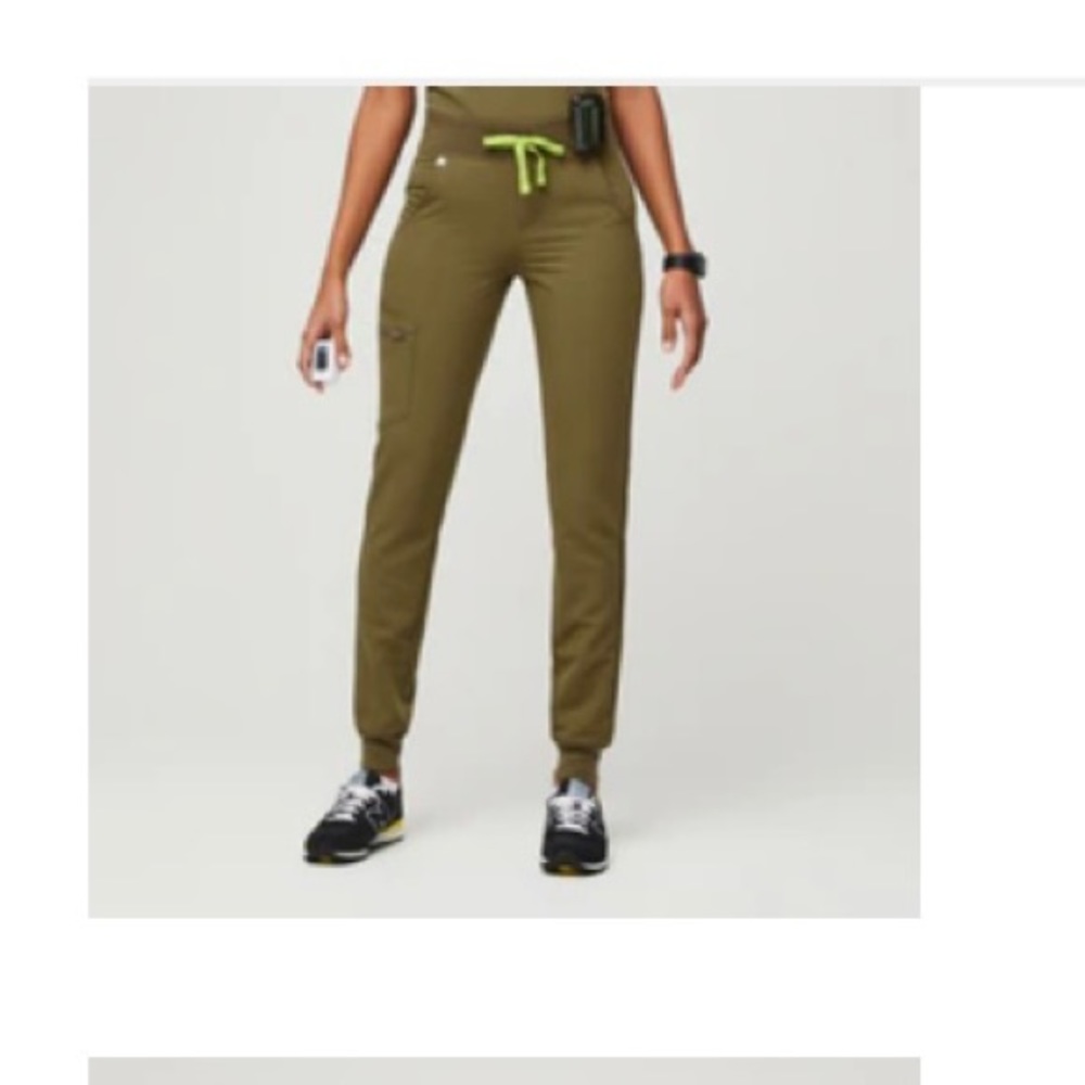 Figs Zamora Joggers